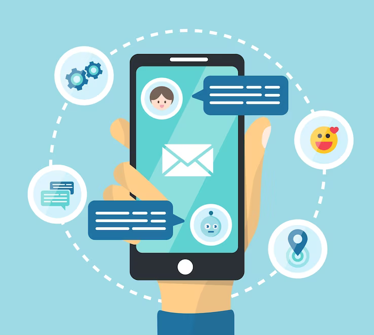 Text Message Marketing for business